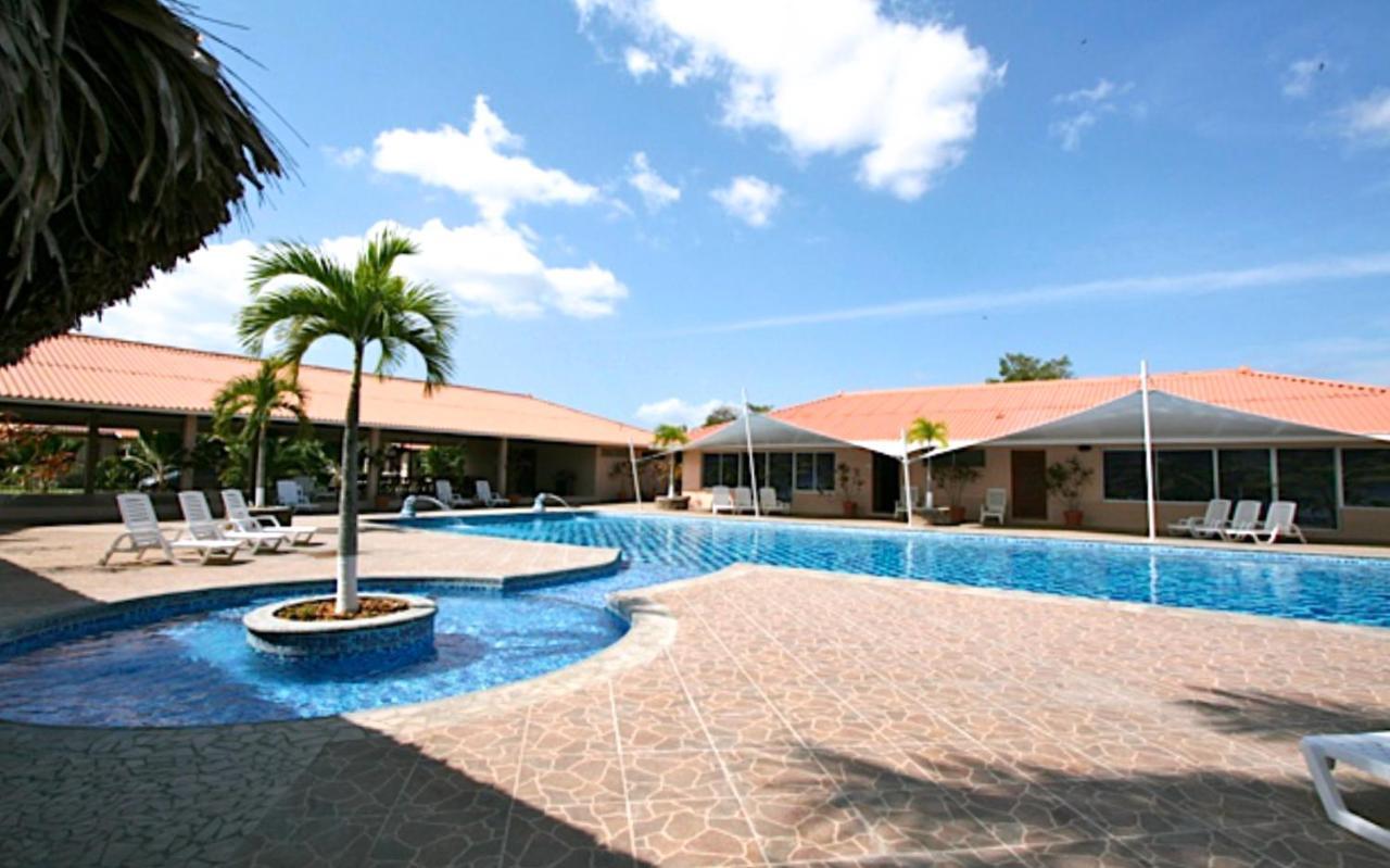 Punta Chame Club And Resort One Bedroom Home Pajonal  Esterno foto