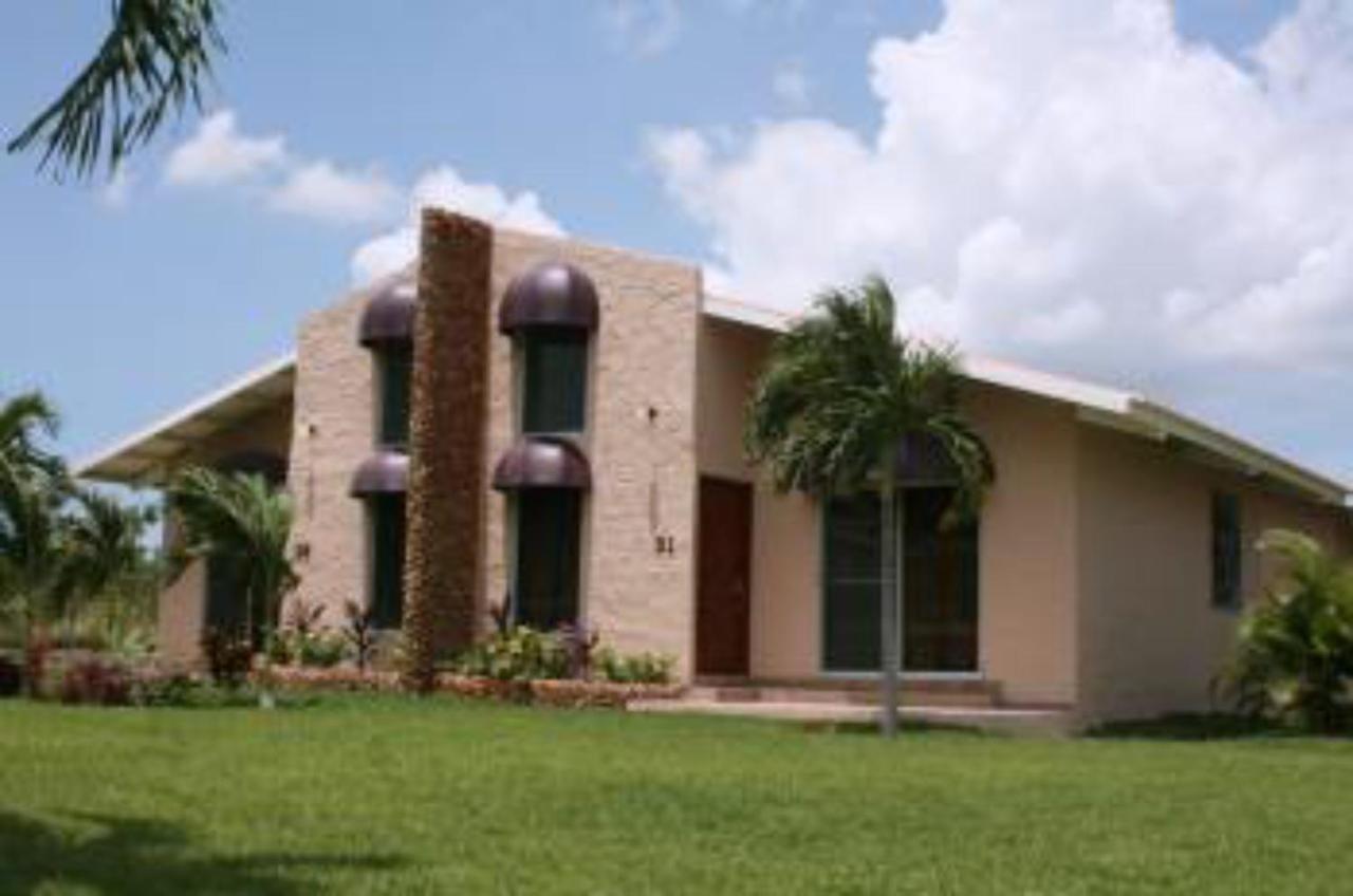 Punta Chame Club And Resort One Bedroom Home Pajonal  Esterno foto