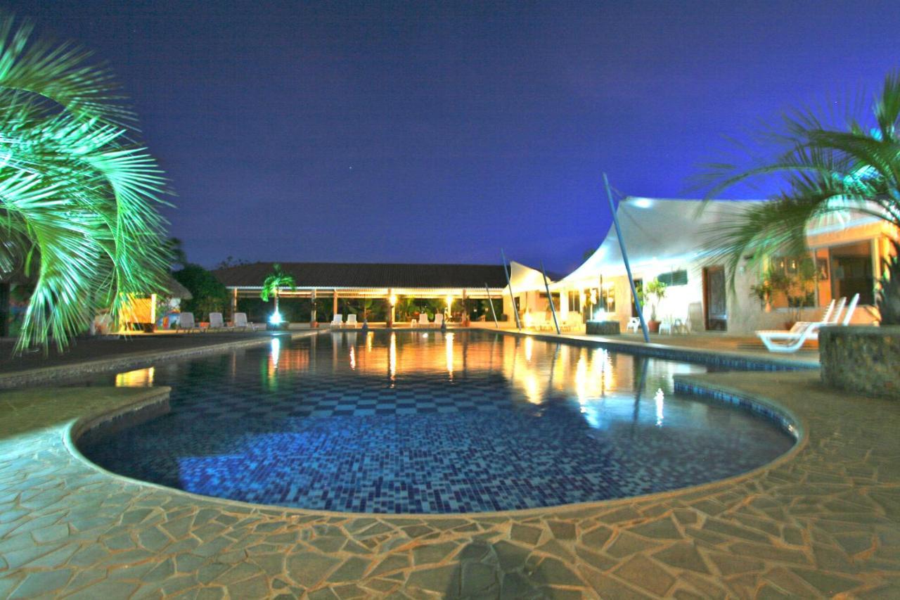 Punta Chame Club And Resort One Bedroom Home Pajonal  Esterno foto