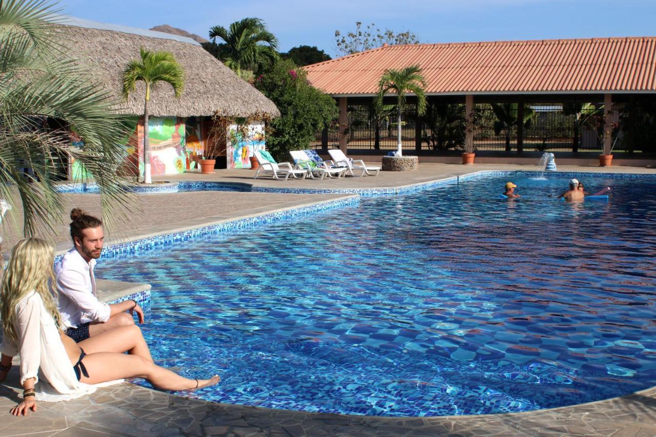 Punta Chame Club And Resort Pajonal Esterno foto