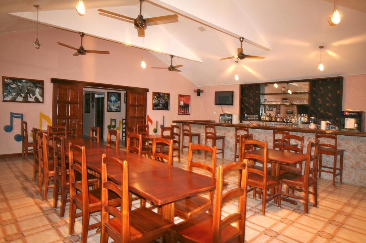 Punta Chame Club And Resort One Bedroom Home Pajonal  Esterno foto