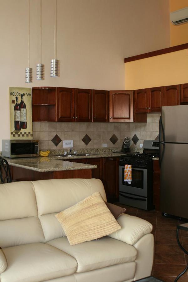 Punta Chame Club And Resort One Bedroom Home Pajonal  Esterno foto