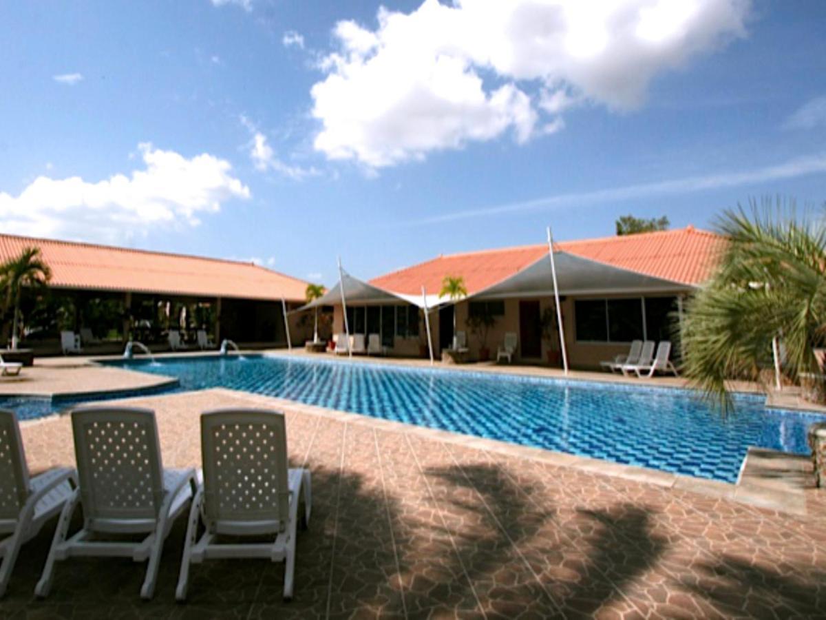 Punta Chame Club And Resort One Bedroom Home Pajonal  Esterno foto
