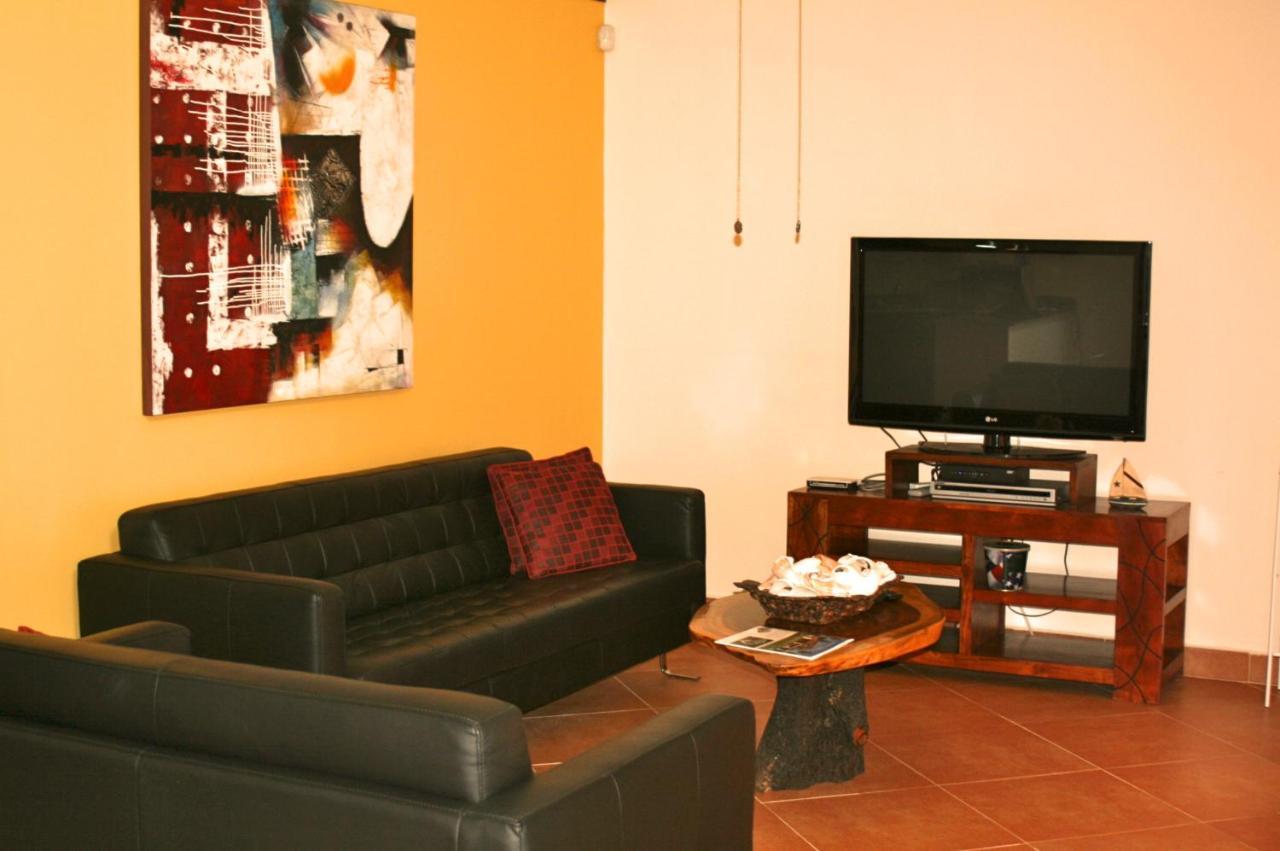 Punta Chame Club And Resort One Bedroom Home Pajonal  Esterno foto