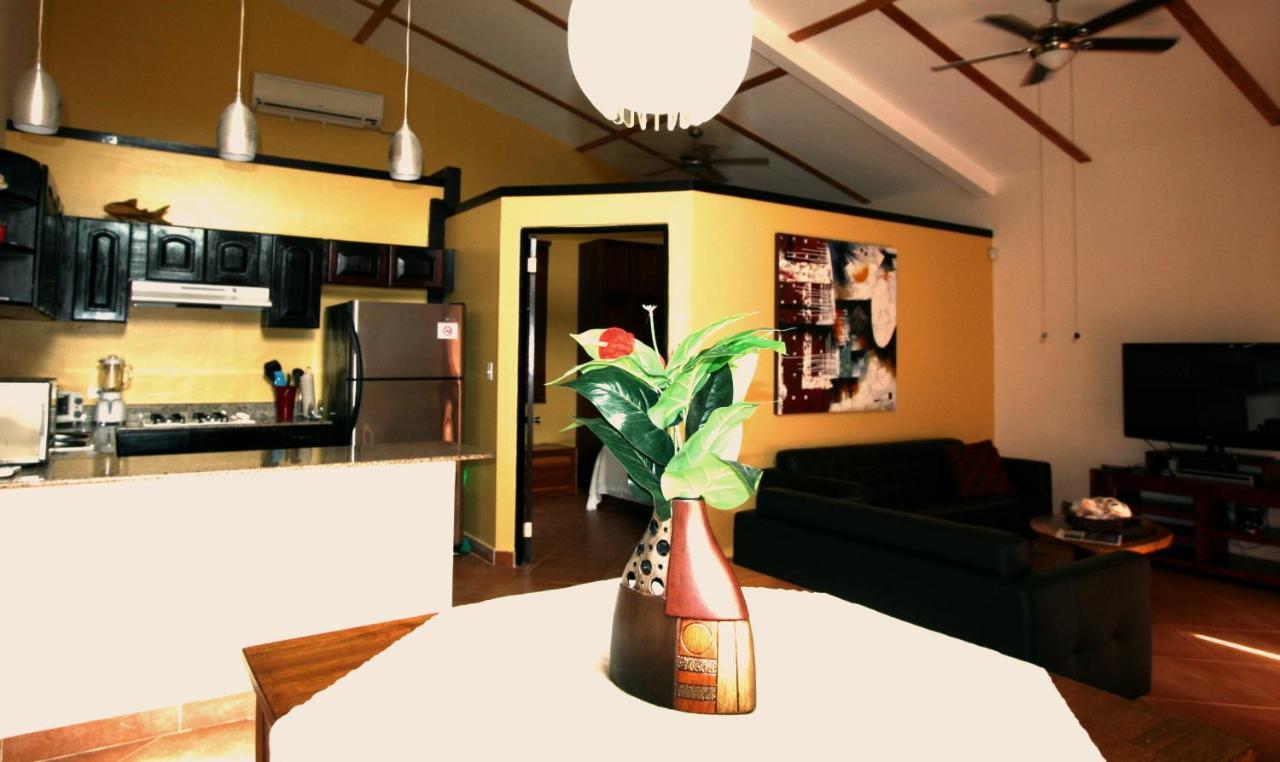 Punta Chame Club And Resort One Bedroom Home Pajonal  Esterno foto