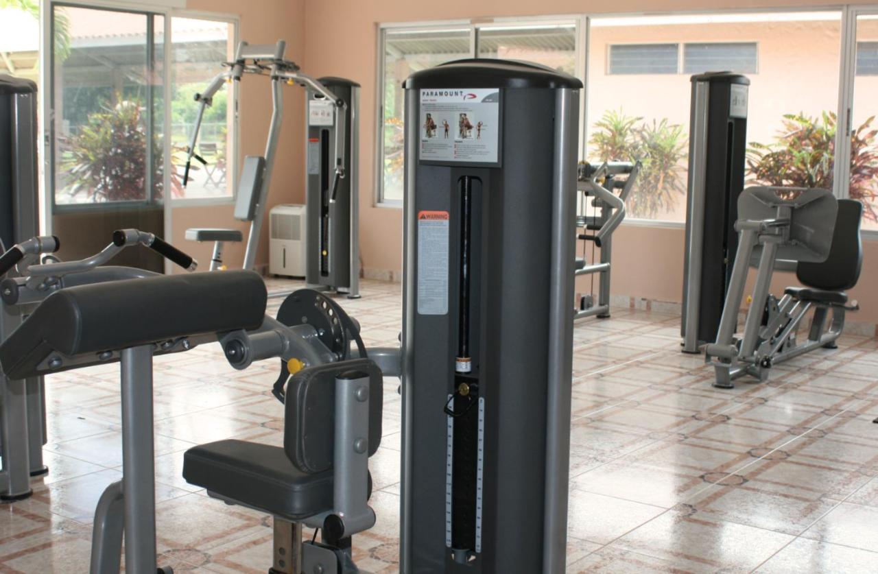Punta Chame Club And Resort One Bedroom Home Pajonal  Esterno foto