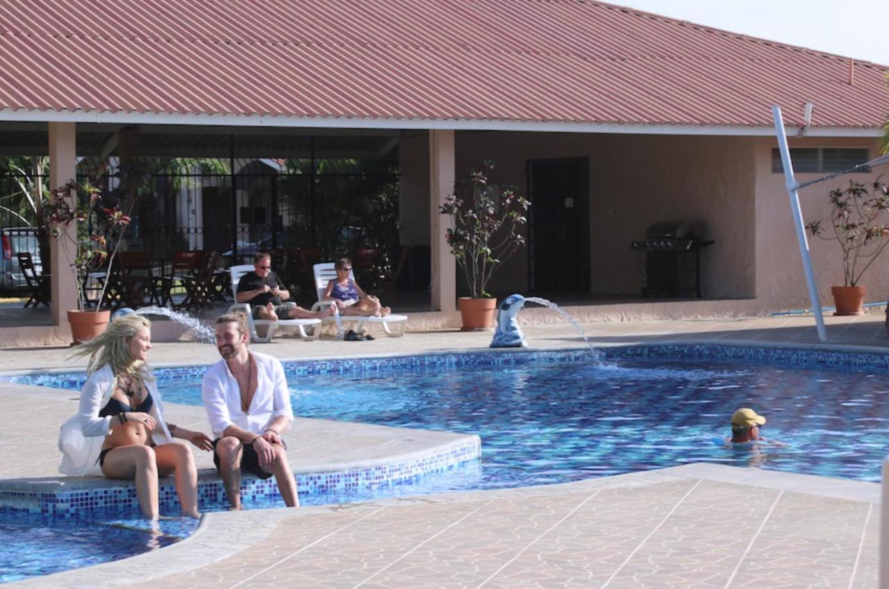 Punta Chame Club And Resort One Bedroom Home Pajonal  Esterno foto
