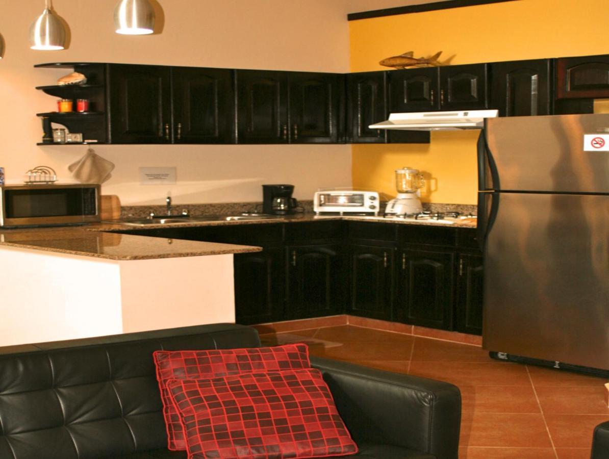 Punta Chame Club And Resort One Bedroom Home Pajonal  Esterno foto