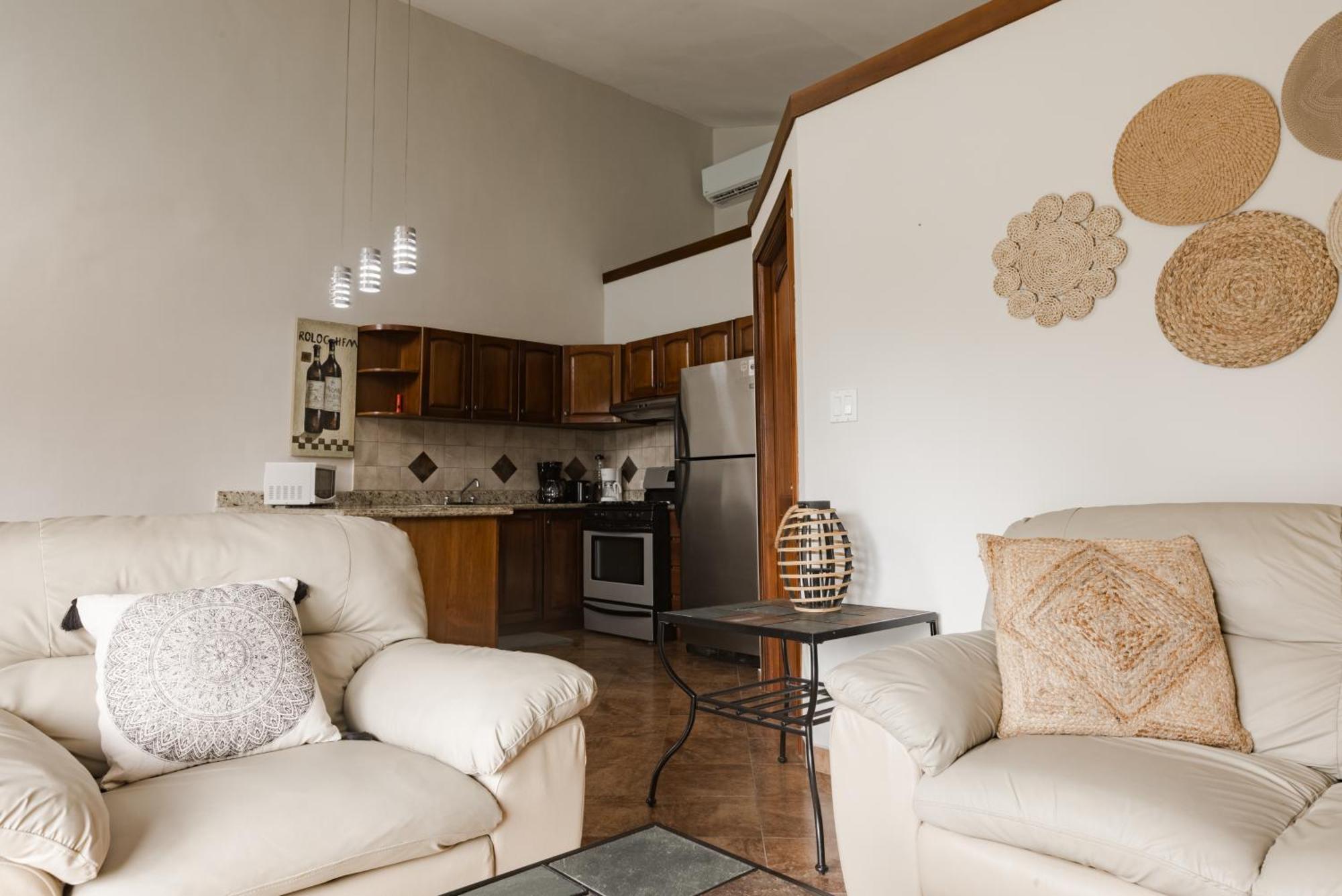 Punta Chame Club And Resort One Bedroom Home Pajonal  Esterno foto