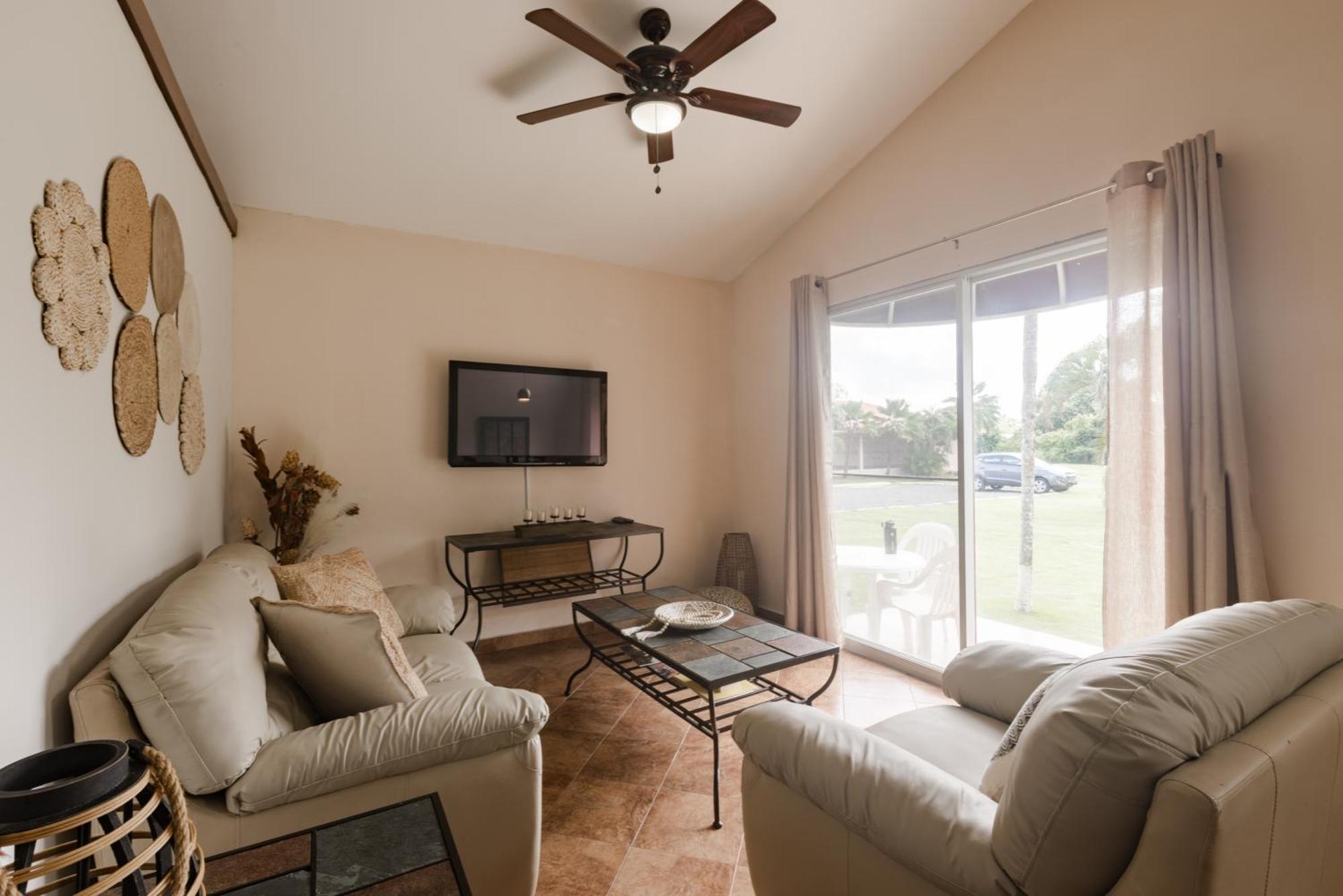 Punta Chame Club And Resort One Bedroom Home Pajonal  Esterno foto