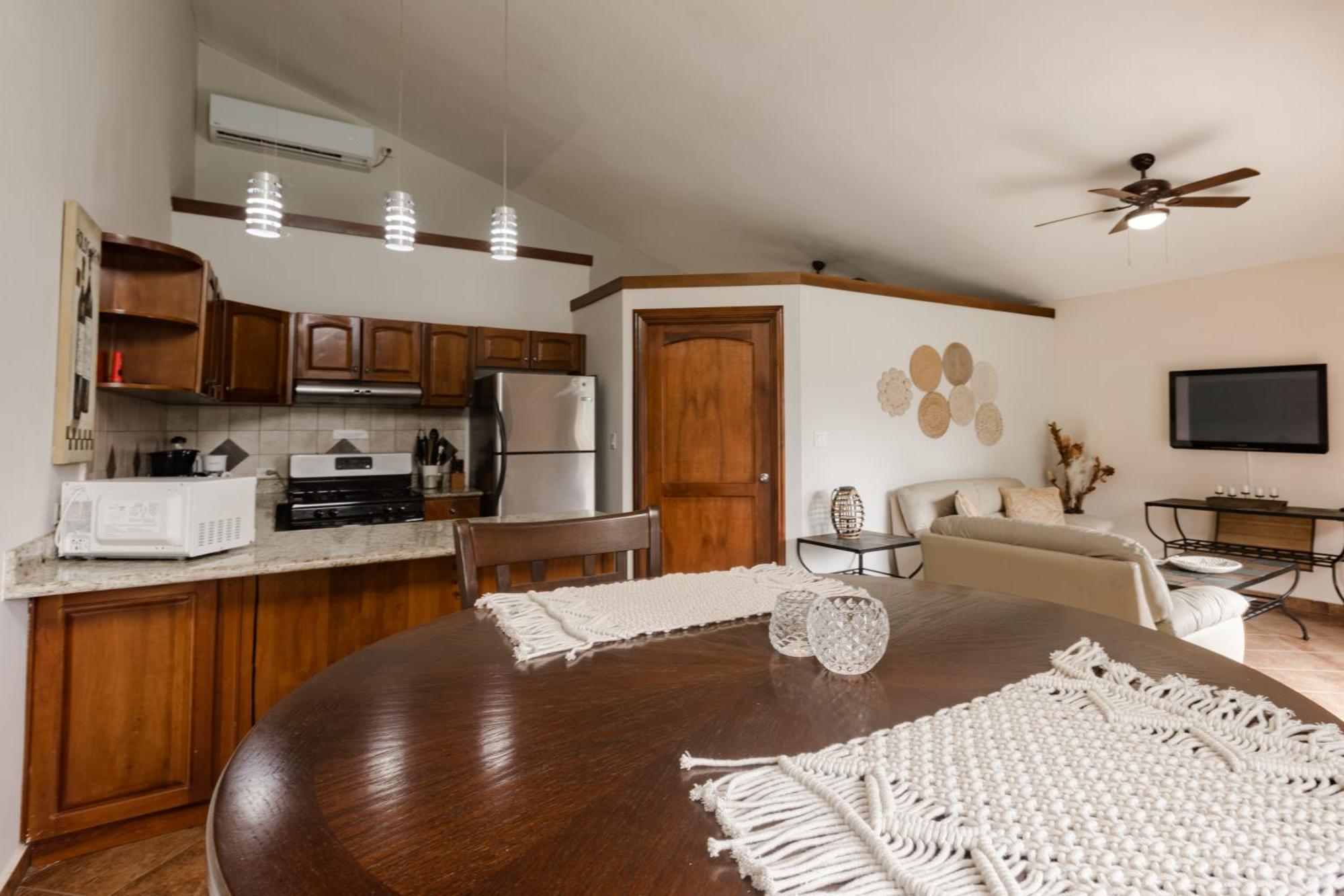Punta Chame Club And Resort One Bedroom Home Pajonal  Esterno foto