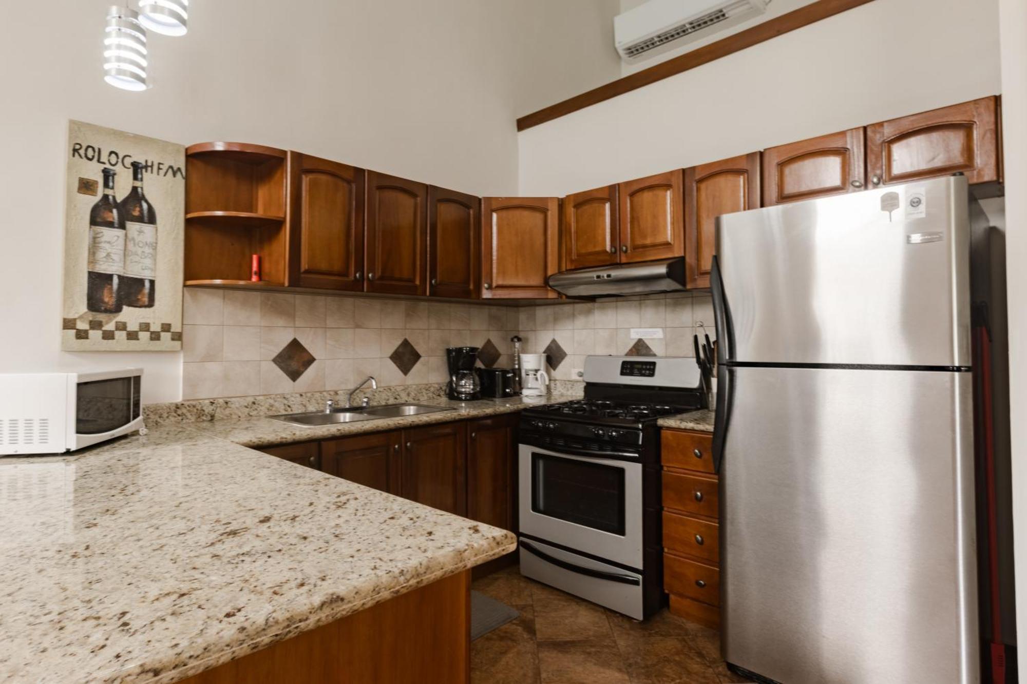 Punta Chame Club And Resort One Bedroom Home Pajonal  Esterno foto